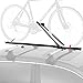 CyclingDeal 1 Bike Car Roof Mount Rooftop Carrier Rack Bicycle Racks with Lock