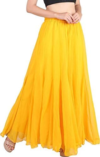 flared sharara pants