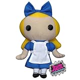 Alice - Alice In Wonderland - 7