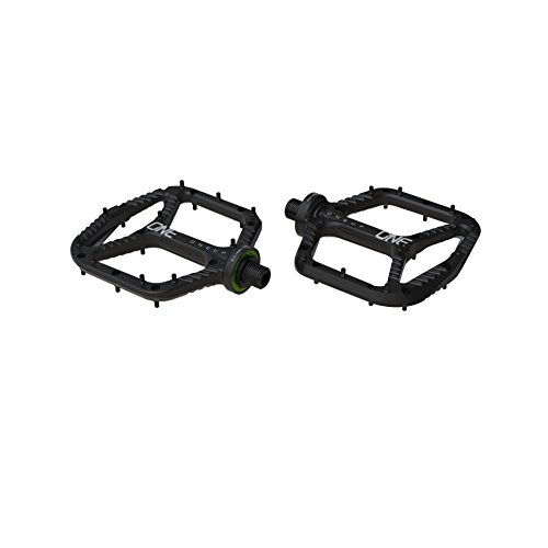 OneUp Components Aluminum Pedal (Black) - Thumbnail 3