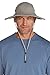 Coolibar UPF 50+ Men's Shapeable Boating Hat - Sun Protective