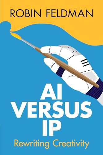 AI versus IP