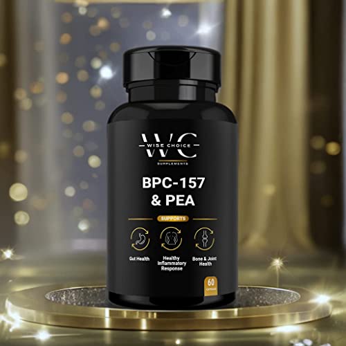 wise choice bpc 157 Nutraceuticals Offered at Ignite Wellness Clinic Roanoke VA main image 1