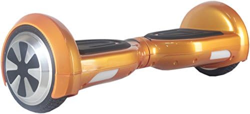 Self-Balancing Scooter 2 Wheels Electric UL Certified for Kids and Young Adults