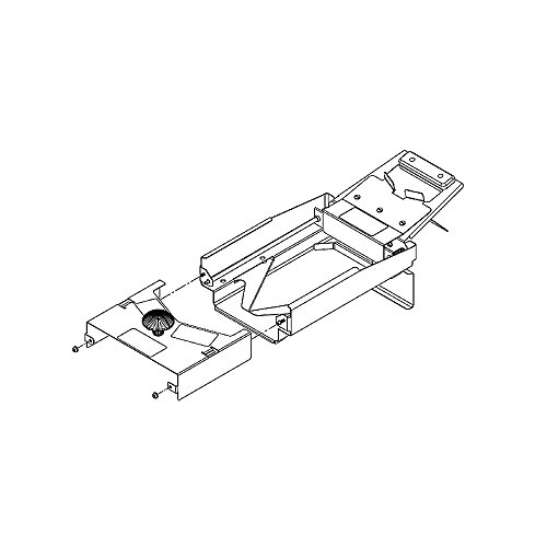 Prince Castle S/S Bagel Saber