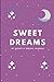 Sweet Dreams: My Nightly Dream Journal, Purple Edition, 6