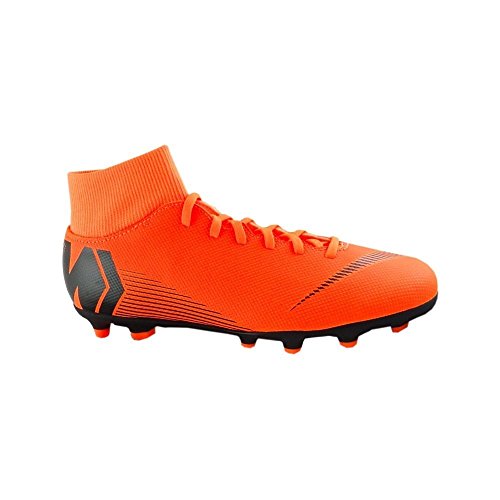 NIKE Superfly VI Academy FG Men s Soccer Firm Ground Cleats (9.5 D(M) US)