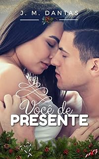 Livro Você de Presente