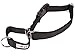 GoGo Pet Products GoGo 3/4-Inch Martingale Dog Collar, Medium, Black
