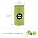 STRELLALAB No Poo Treats - No Poop Eating for Dogs - Coprophagia Stool Eating Deterrent – Stop Eating Poop for Dogs - 90ct