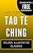 Tao Te Ching: Golden Illustrated Classics (Comes with a Free Audiobook)