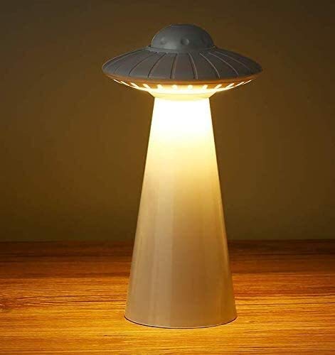 LED Night Light UFO Shape