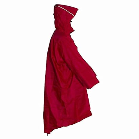 Lowland Outdoor® Regenponcho - Wasserdicht (7000mm Wassersäule)
