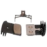 Shimano XTR Trail (F03C) Metallic Disc Brake Pads