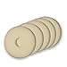 Laguna Pressure-Flo Replacement Foam Kit for Pressure-Flo 3200 UVC Filter - 5-Pack