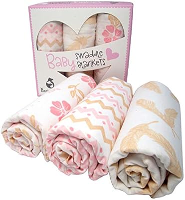 baby blanket set amazon