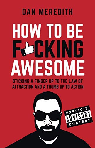 Best How To Be F*cking Awesome<br />TXT