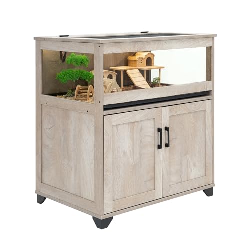 unipaws Small Animal Cage