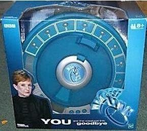 electronic quiz games