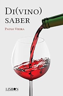 Livro Di(vino) saber