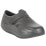 DAWGS Women's Ultralite Toner Walking Shoe