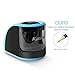 Electric Pencil Sharpener Kasimir with 2 Different Holes Mechanical Battery Operated Automatic Sharpener Great for Drawing Pencils Kids Adults Artists Teachers Home Classroom Office School