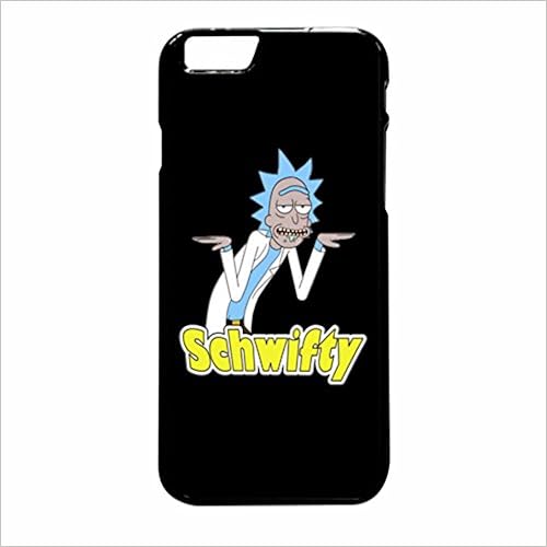 Funda Schwifty Iphone