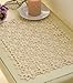 Aunt Lydia's Crochet Thread - Size 10 - Cream (2-Pack)