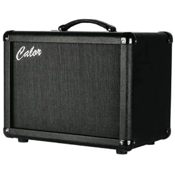 active guitar speaker