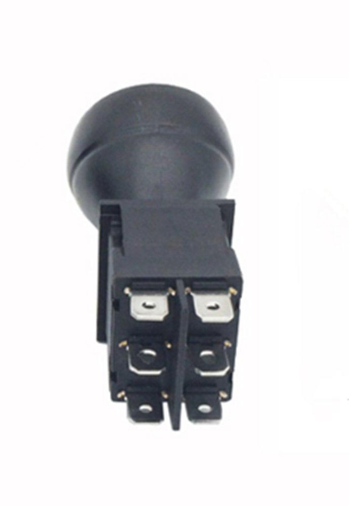 Children's Electric Powered Cars Forward Stop Backward Shift Switch Accessories, Children's Electric Powered Ride On Toys Car Replacement Parts Switch