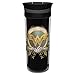 Zak Designs DC Comics 16 oz coffee mug, Wonder Woman