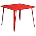 Flash Furniture Commercial Grade 35.5