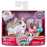 Chubby Puppies & Friends - Single Pack – Riley Ragdoll cat