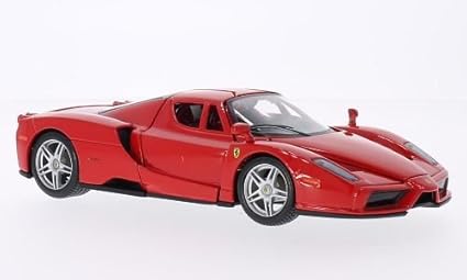 bburago ferrari enzo