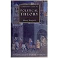 A Student's Guide to Political Philosophy (Isi Guides to the Major Disciplines)