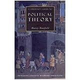 A Student's Guide to Political Philosophy (Isi Guides to the Major Disciplines)