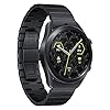 Samsung-Galaxy-Watch-3-Titanium-45-mm-Bluetooth-Smart-Watch-Mystic-Black-UK-Version Samsung Galaxy Watch 3 Titanium 45 mm Bluetooth Smart Watch - Mystic Black (UK Version)