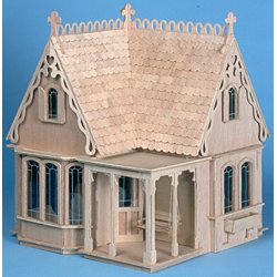 The Greenleaf Coventry Cottage Kit