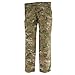 5.11 Tactical Men's Multicamo TDU Pants, Adjustable Waistband, Teflon Finish Fabric, X-Large/Regular, Style 74350