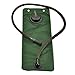 econoLED 3L TPU Hydration System Bladder Water Bag Pouch Backpack Hiking Climbing(Black)