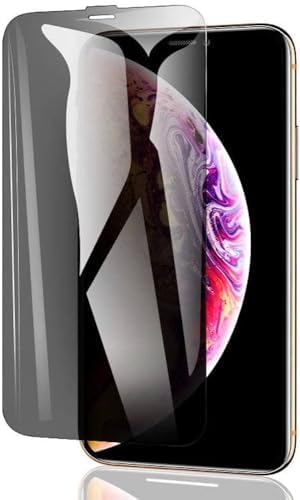 Amazon Iphone 11 Pro Screen Protector Privacy Privacy Matte Mobile