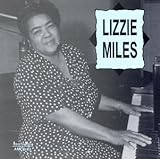 LIZZIE MILES                                       image