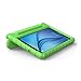 BMOUO Kids Case for Samsung Galaxy Tab E 8-inch - EVA Shockproof Case, Lightweight, Super Protection, Handle, Stand, Green