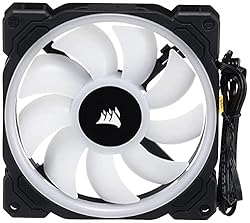 Corsair LL Series LL140 RGB 140mm Dual Light Loop