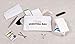 Lillian Rose Bride Wedding Day Mini Emergency Survival Kit, Multicolor
