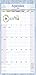Wells Street by Lang Multiple Blessings Plan-It Plus, August 2016-December 2017 (17997009166)
