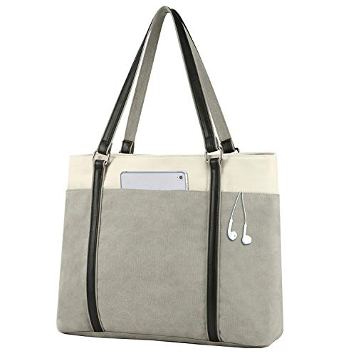 canvas bag laptop
