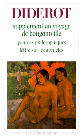 Pensées philosophiques