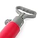 Amarine-made Kayak Bilge Pump Hand Pump Floating Hand Bilge Pump for Kayak Rescue (A)