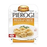 Potato & Cheese Pierogi 14